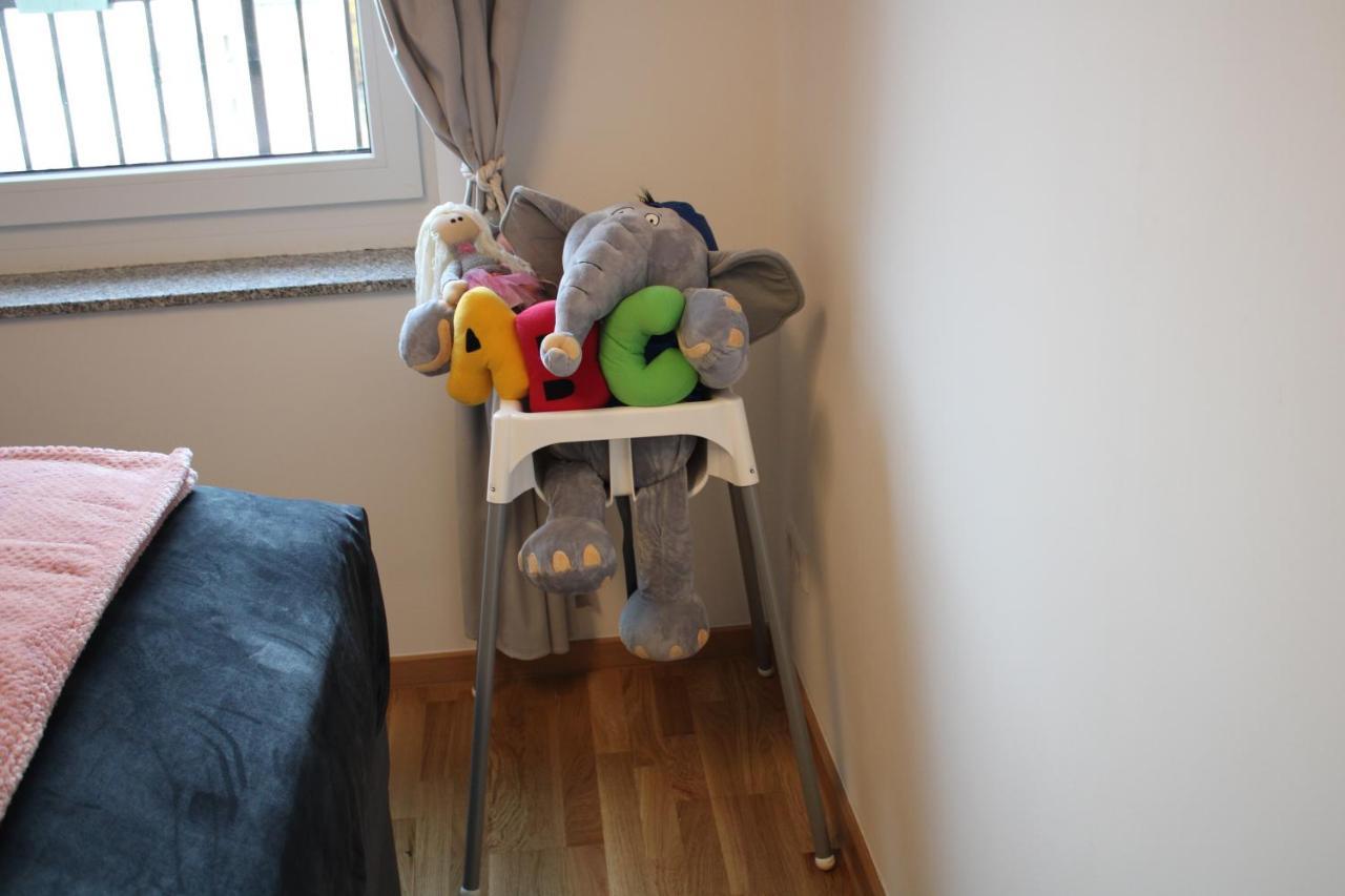 Zentrum Residenz - Wohnen Auf Hoechstem Niveau Leipzig Extérieur photo