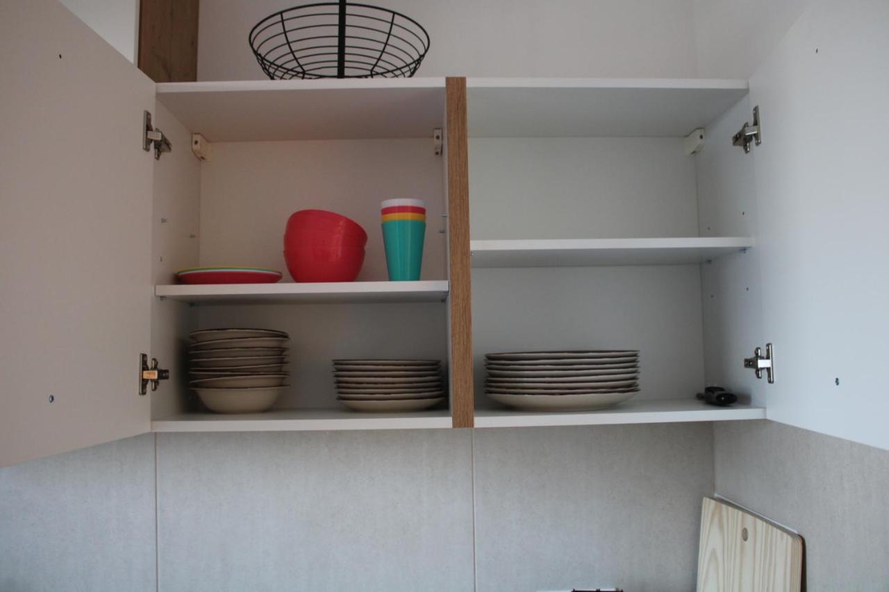 Zentrum Residenz - Wohnen Auf Hoechstem Niveau Leipzig Extérieur photo