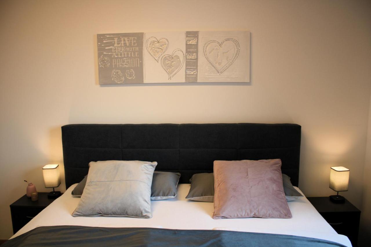Zentrum Residenz - Wohnen Auf Hoechstem Niveau Leipzig Extérieur photo