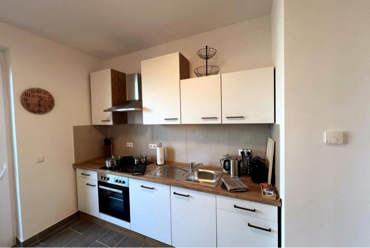 Zentrum Residenz - Wohnen Auf Hoechstem Niveau Leipzig Extérieur photo